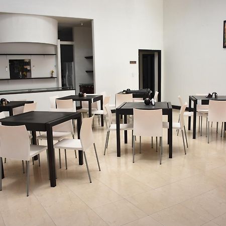 Hotel Palma Viva Armenia  Extérieur photo