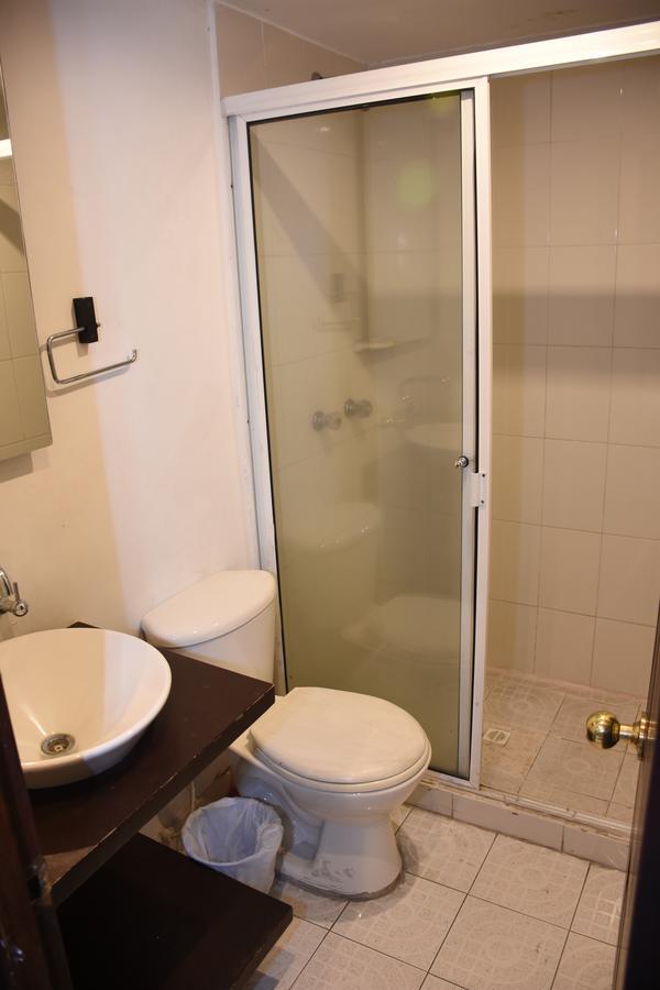 Hotel Palma Viva Armenia  Extérieur photo