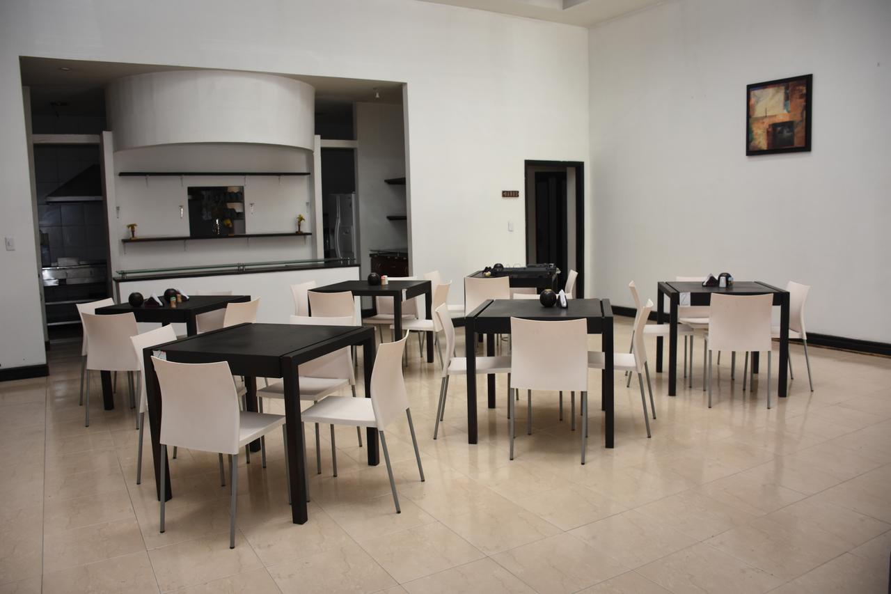 Hotel Palma Viva Armenia  Extérieur photo