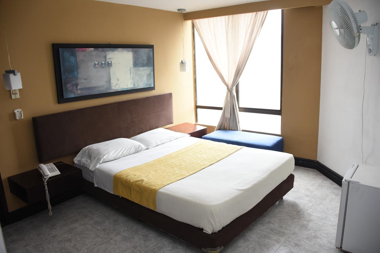Hotel Palma Viva Armenia  Extérieur photo