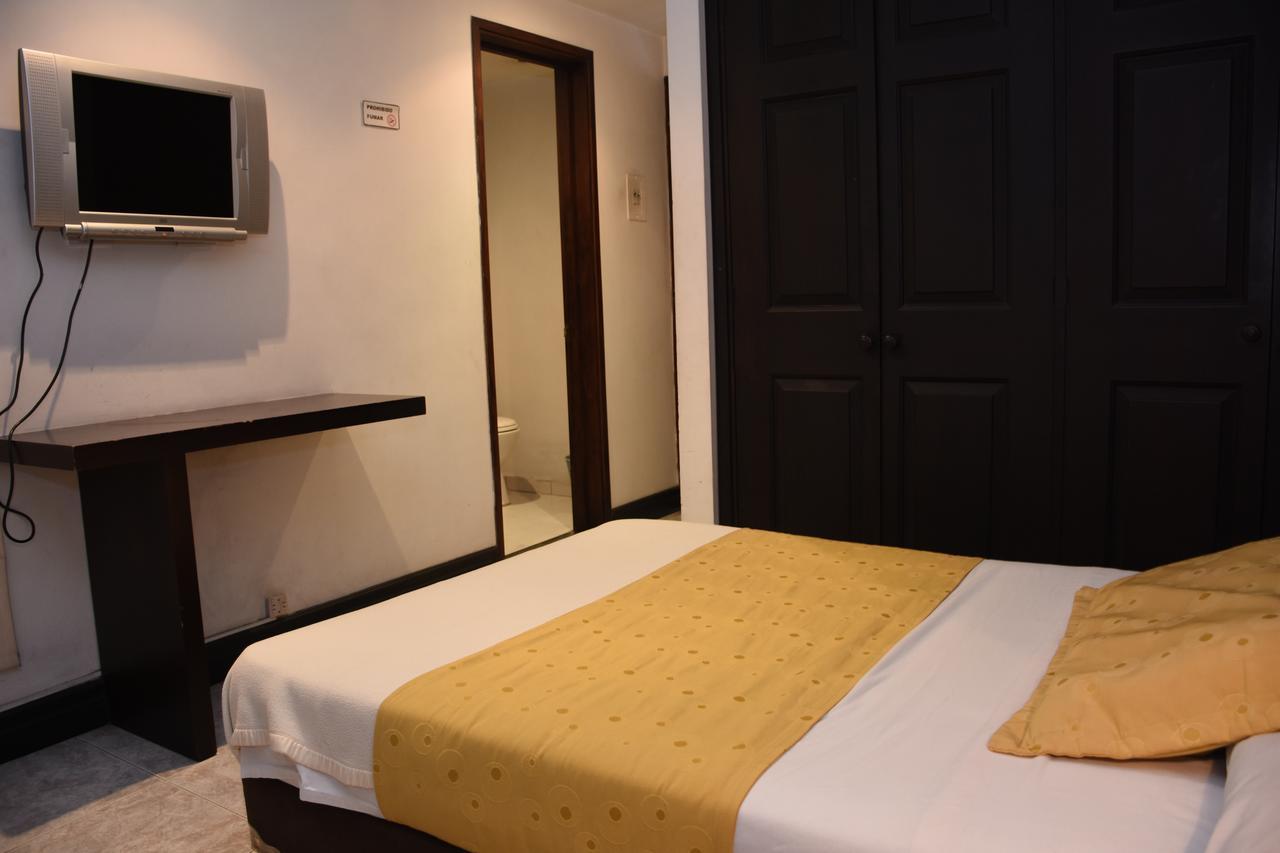 Hotel Palma Viva Armenia  Extérieur photo